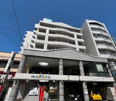 Kotoni Apartamento | シティラデファンス - 2025年6月室内リニューアル