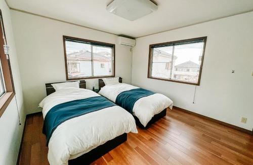 Yokosuka Casa | シテコベハウス