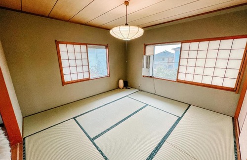 Yokosuka Casa | シテコベハウス