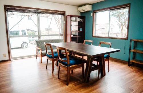 Yokosuka Casa | シテコベハウス