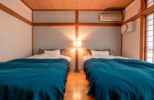 Yawatano Casa | シャローム伊豆高原