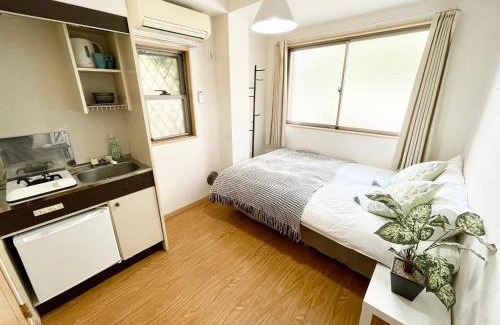 Nishiwaseda Apartamento | シャンテ高田馬場11