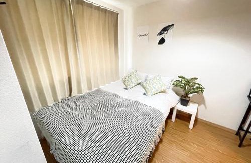 Nishiwaseda Apartamento | シャンテ高田馬場11