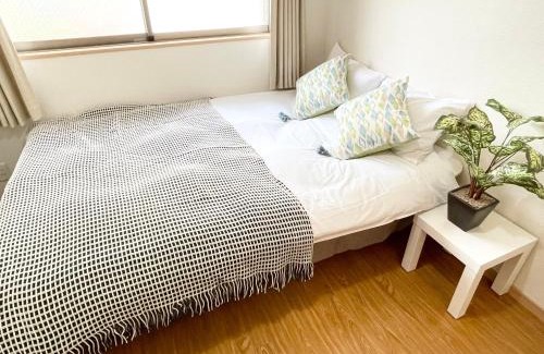 Nishiwaseda Apartamento | シャンテ高田馬場11