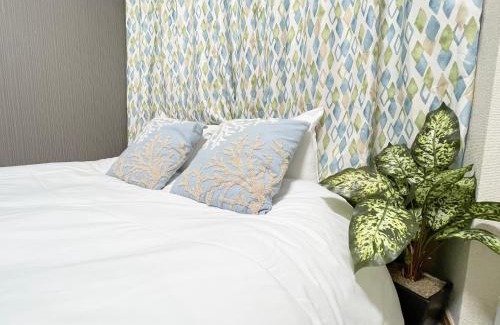 Nishiwaseda Apartamento | シャンテ高田馬場12