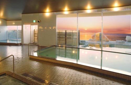 Matsuyama Hotel | シーパの湯 Seapa no Yu