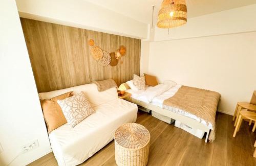 Kamata Apartamento | シーフォルム京急蒲田レジデンス