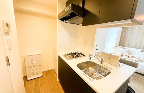 Kamata Apartamento | シーフォルム京急蒲田レジデンス