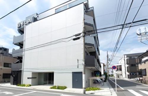 Kamata Apartamento | シーフォルム京急蒲田レジデンス