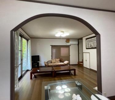 Toyo Casa | シーラニ白浜荘