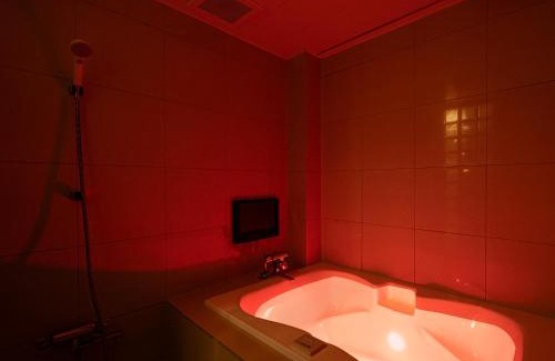 Kita Hotel | ジイニア梅田