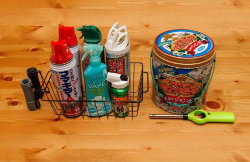 Izumi Casa | ジャングリアまで車で10分Grandmas House 山の宿は一棟貸でBBQ可能