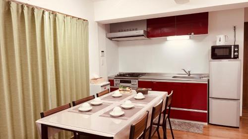 Kamezawa Apartamento | スカイツリーの宿 501