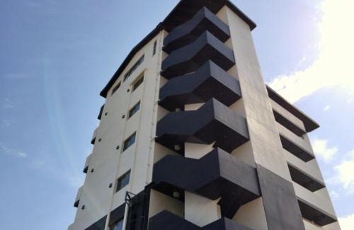 Sasebo Apartamento | ステイインアット今福