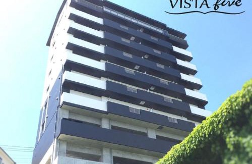 Sasebo Apartamento | ステイインアット今福