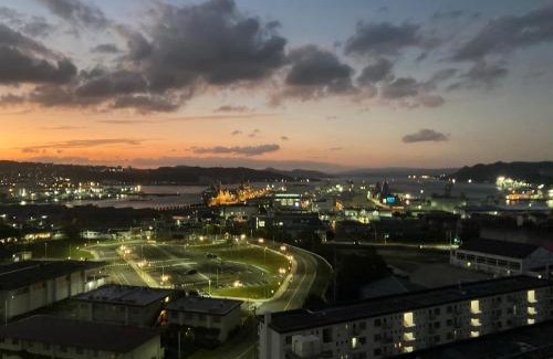Sasebo Apartamento | ステイインアット今福