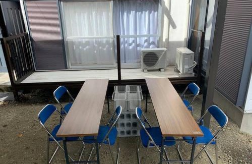 Zao Casa | ステイビレッジ蔵王1棟貸し2名様まで同一金額ペット同伴可別途有償