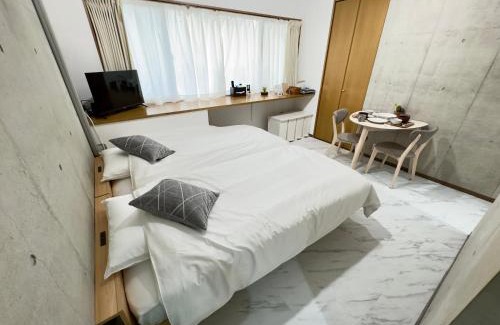 Minaminagasaki Apartamento | ストレッチ西落合104
