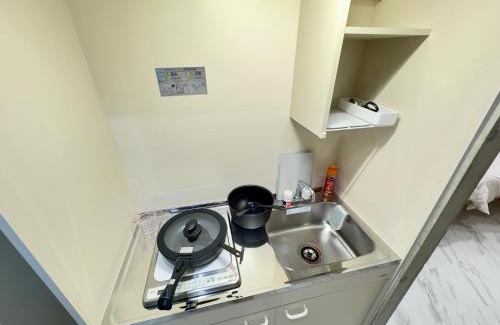 Minaminagasaki Apartamento | ストレッチ西落合104