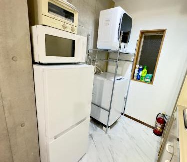 Minaminagasaki Apartamento | ストレッチ西落合104