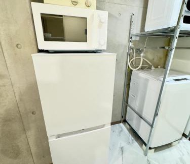 Minaminagasaki Apartamento | ストレッチ西落合104