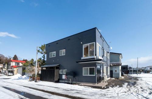 Hakodate Apartamento | スプリングヒルズ高田屋
