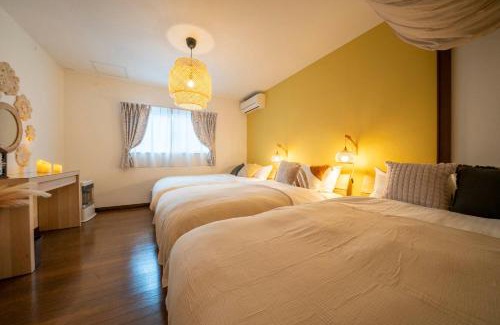 Hakodate Apartamento | スプリングヒルズ高田屋