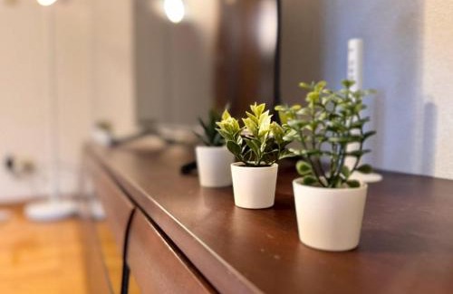 Kita Ward Apartamento | スリーチアーズ