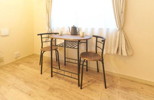 Ikebukuro Apartamento | スワンパーク池袋