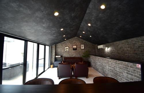 Kita Ward Apartamento | セントラルパレス