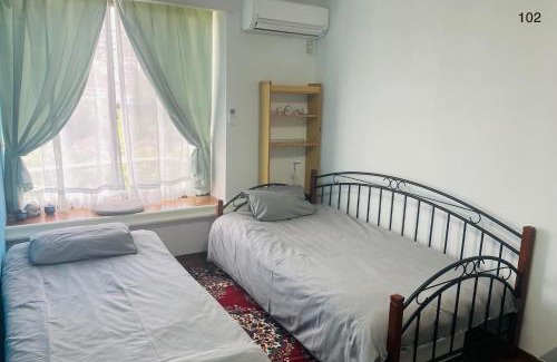Isogo Casa | ソフィアハウス横浜 -女性専用シェアハウス- Sopfia House Yokohama for Women only shared house