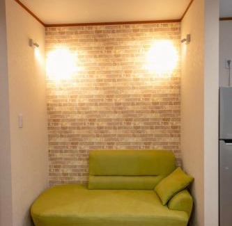 Nagawa Apartamento | ソレイユ白浜