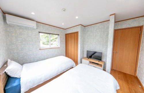 Nagawa Apartamento | ソレイユ白浜