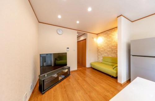 Nagawa Apartamento | ソレイユ白浜