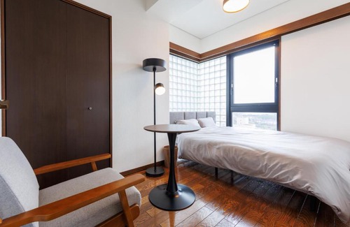 Miyakojima Apartamento | タイムスステイ大阪城