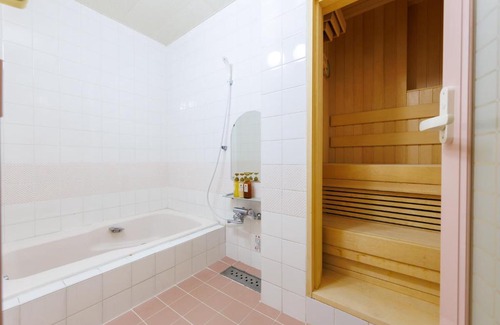 Miyakojima Apartamento | タイムスステイ大阪城
