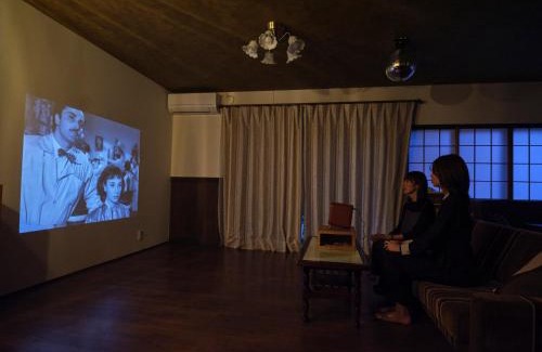 Aoi Ward Apartamento | タイムトリップotowa
