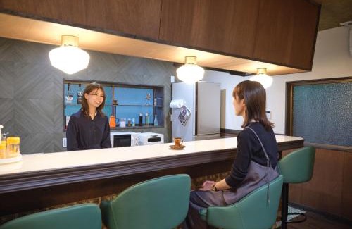 Aoi Ward Apartamento | タイムトリップotowa