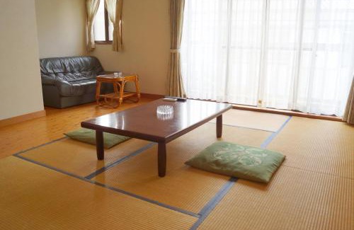 Shirahama Cama Y Desayuno | タートルハウス