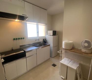 Aomori Apartamento | ツナゲル青森安方annex