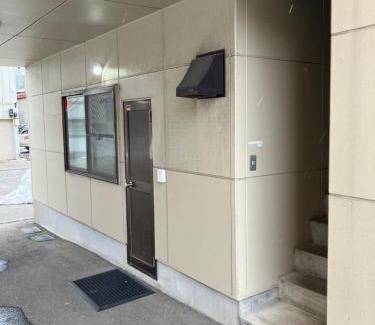 Aomori Apartamento | ツナゲル青森安方annex