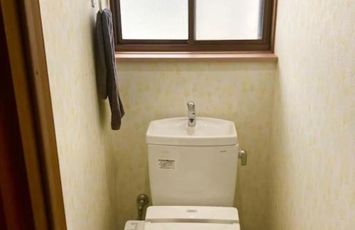 Toon Apartamento | テントサウナのある棚田の前のお家 Miuchi house