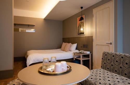 Sasebo Hotel | デザイナーズホテル アリス -Adult only-