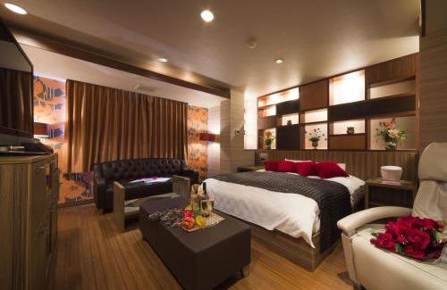 Sasebo Hotel | デザイナーズホテル アリス -Adult only-