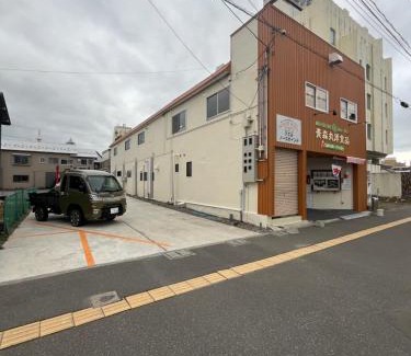 Aomori Casa | ドエルノースポイント