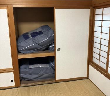 Aomori Apartamento | ドラゴンinn