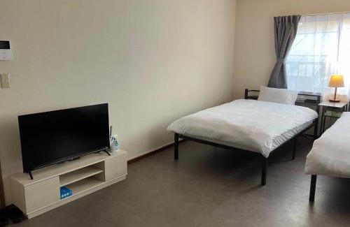 Aomori Apartamento | ドラゴンinn