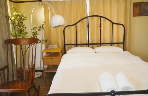 Sugamo Apartamento | ネギハウス,Negi House with Retro Vibes in Shopping Street,Group Friendly