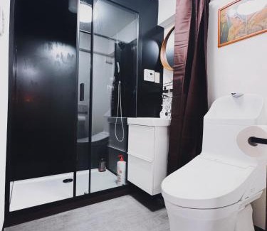 Sugamo Apartamento | ネギハウス,Negi House with Retro Vibes in Shopping Street,Group Friendly