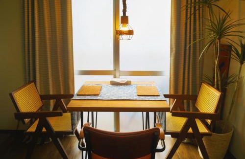 Sugamo Apartamento | ネギハウス,Negi House with Retro Vibes in Shopping Street,Group Friendly